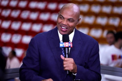 Charles Barkley’s Latest Championship Prediction With Iconic Phrase Has Team’s Fans Worried