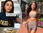 Holistic nutritionist reveals clever 'counterintuitive' tip for weight loss that will have you shedding pounds without even trying (and doesn't require dieting or calorie counting)