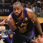Lakers' LeBron James on Battle with Father Time: 'I'm Trying to Give It 1 Loss'