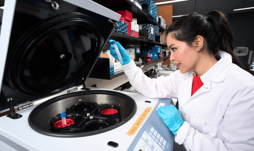 Pioneering Scientist Targets Guelph for Breakthrough in Avian Flu Vaccine Development