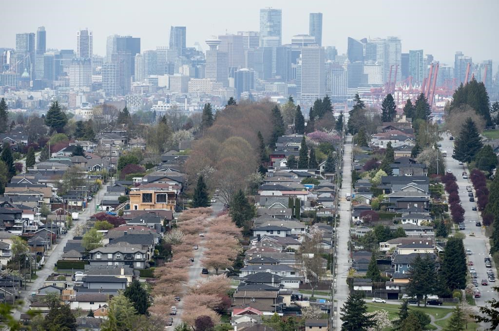 “Vancouver Real Estate Prices Dip But Remain Nation’s Priciest, Reveals New Report”