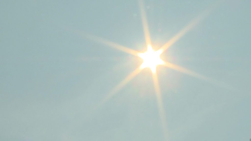 “Scorching Alert: B.C.’s North Coast Faces Prolonged Heat Wave, Brace Yourself Until Tuesday!”