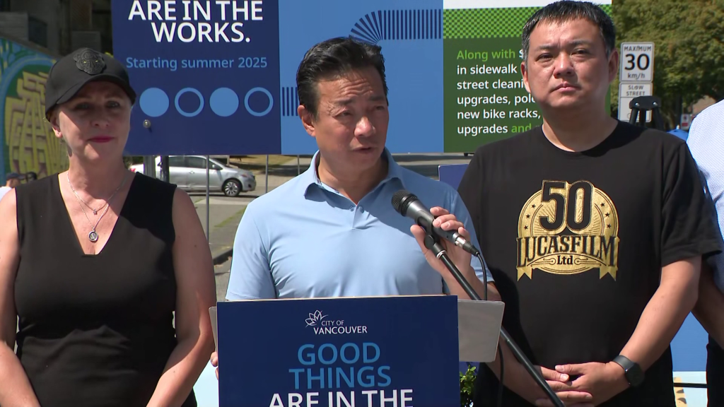 “Mount Pleasant Transformation: Vancouver Injects $1 Million for Neighborhood Revitalization!”