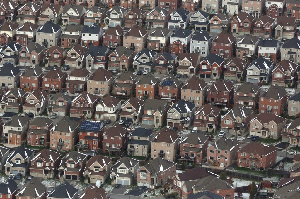 “Toronto Cracks Down on Renovictions: New Bylaw Shields Tenants from Displacement”