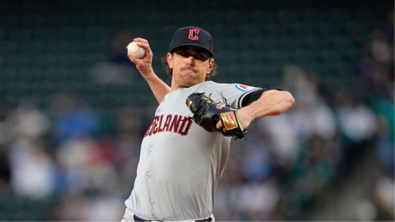 Blue Jays Seal Major Deal, Snag Cy Young Laureate Shane Bieber from Guardians in Blockbuster Trade