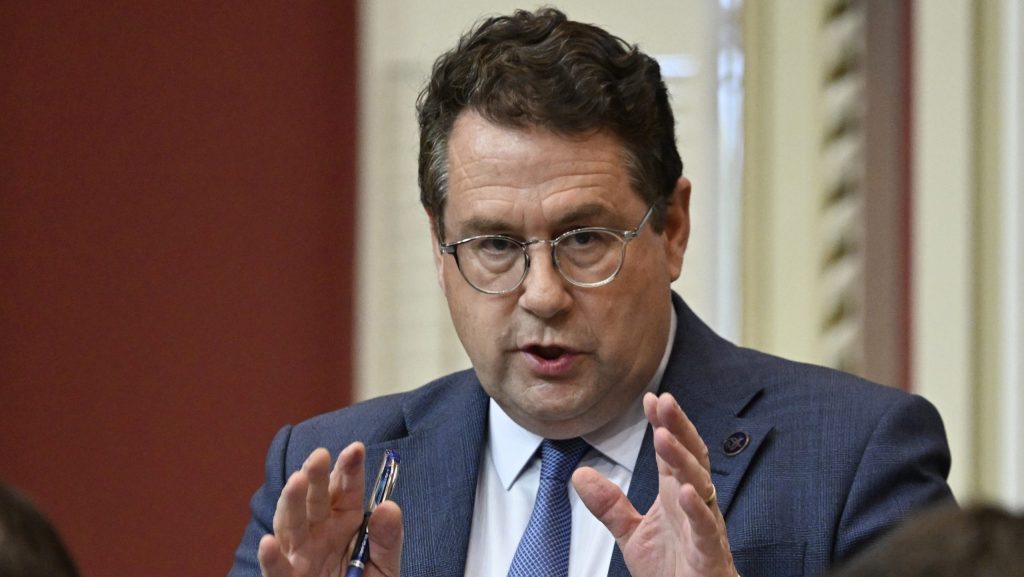 “$540M Funding Boost Fails to Alleviate Concerns for Quebec Student Services”