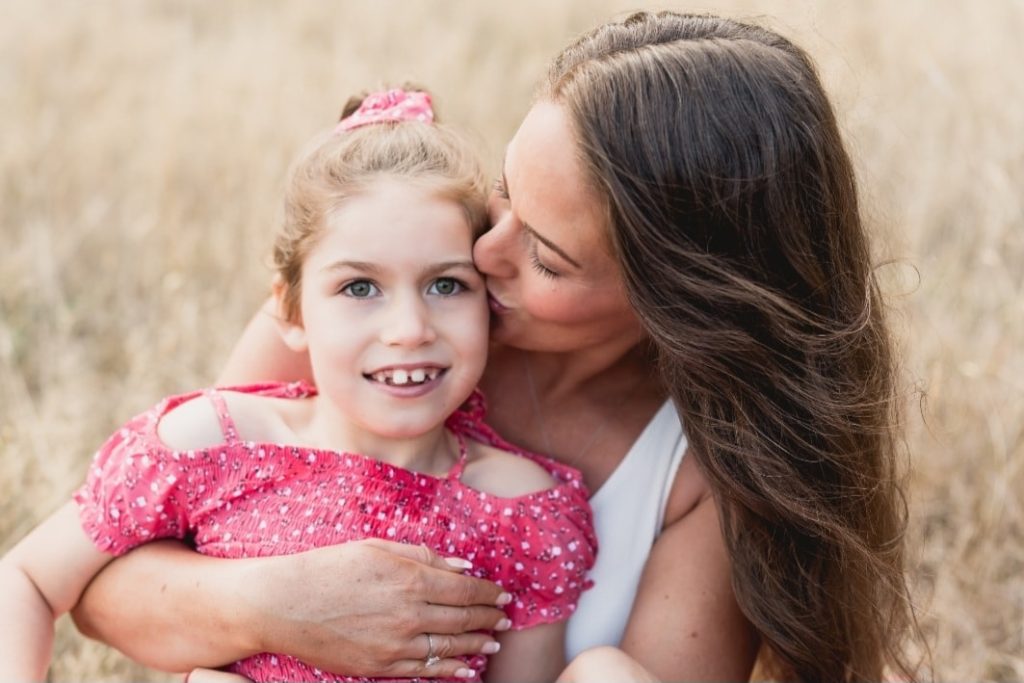 “Generous Donors Save Daughter’s Life with Life-Changing Drug Funding – Family Overwhelmed with Gratitude!”