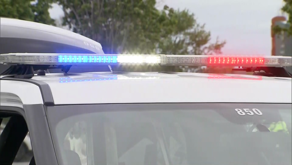 Head-On Collision Near Abbotsford-U.S. Border Sends One to Hospital
