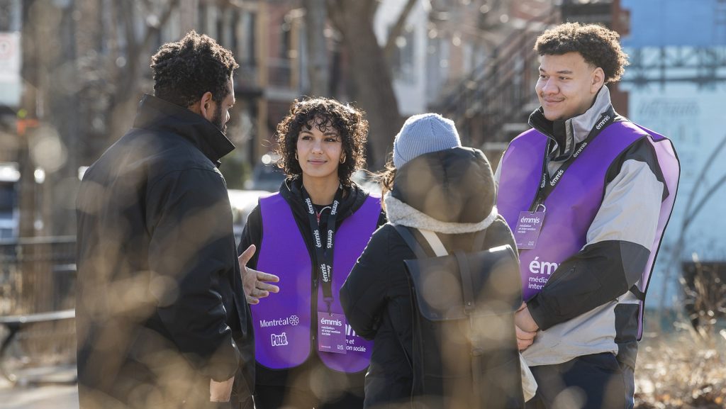 Montreal Launches 211 Hotline in 11 Boroughs to Tackle Social Cohabitation Challenges