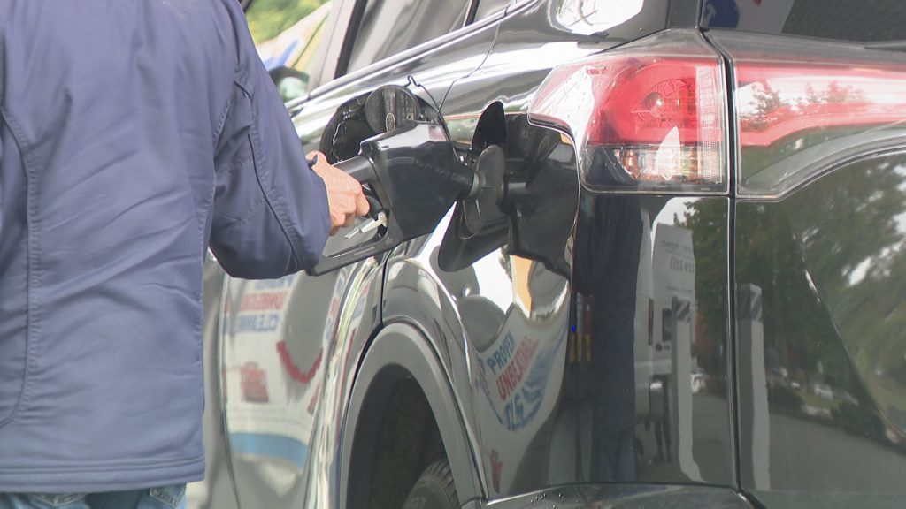 Metro Vancouver Gas Prices Skyrocket: What’s Driving the Surge?