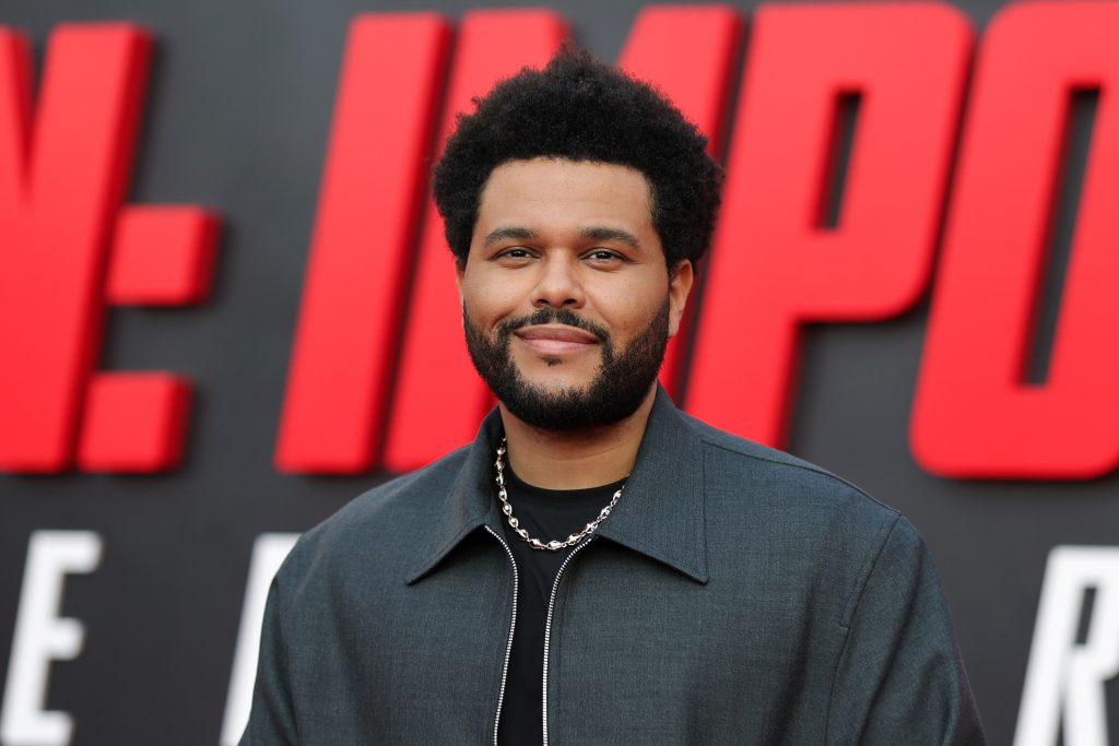 Toronto’s Mayor Olivia Chow Bestows The Weeknd with Prestigious City Key in Star-Studded Ceremony