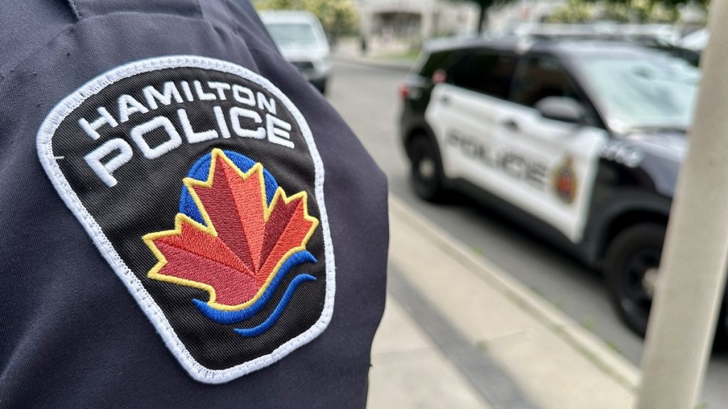 Three Charged Following Harrowing Crash in Hamilton Involving Teen Drivers