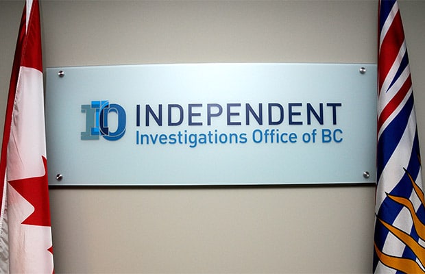 “Shocking Investigation Unfolds: Police Watchdog Probes Controversial Vancouver Arrest at Dawn”