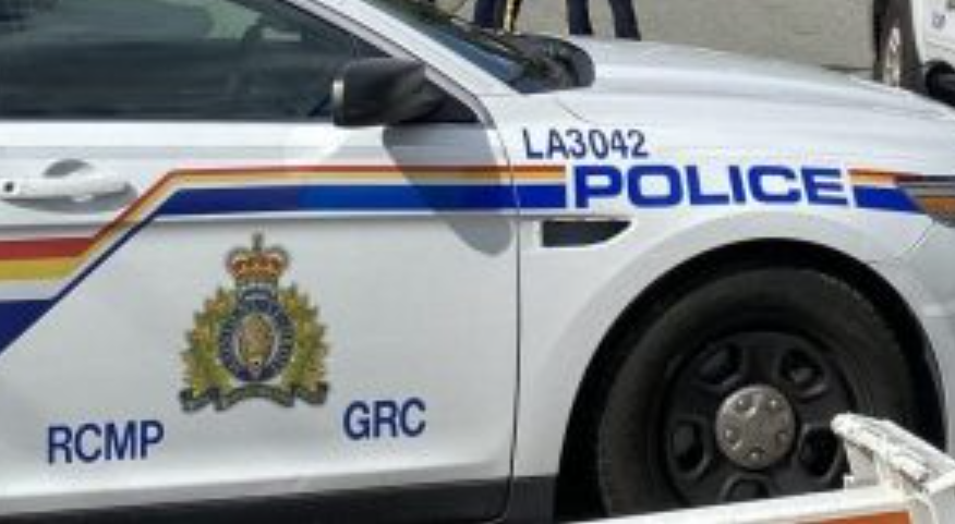 Pedestrian Hospitalized after Being Struck by Car in Langley Incident