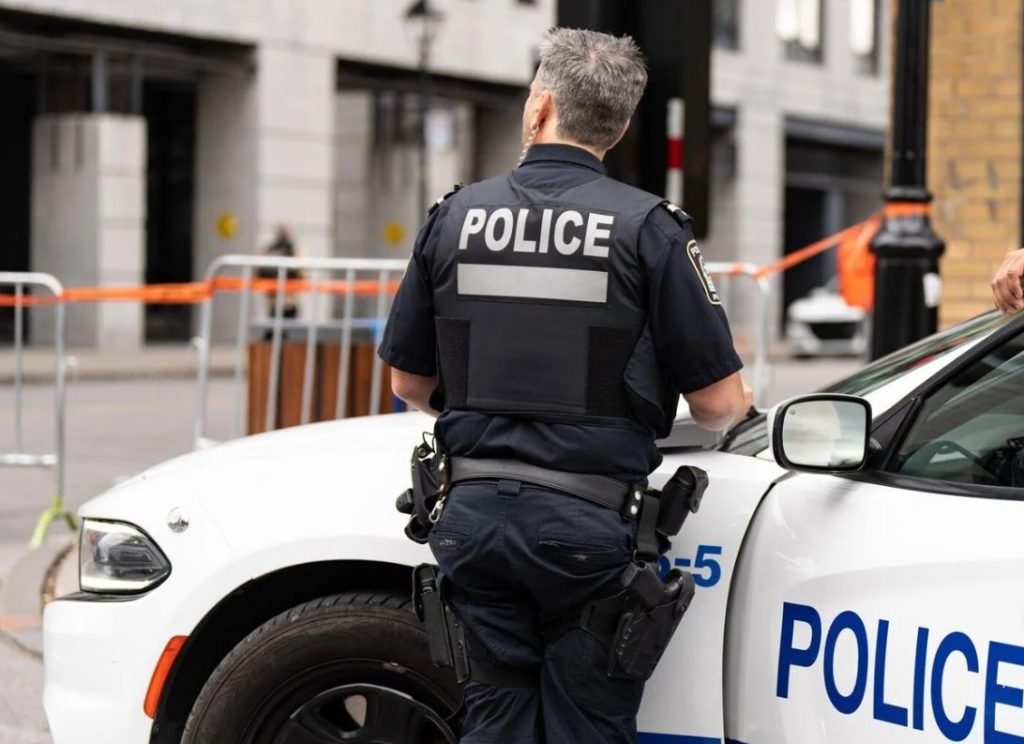 “Boxing Day Shooter Faces New Murder Charges: Toronto Convict Accused in Recent Montreal Killing”