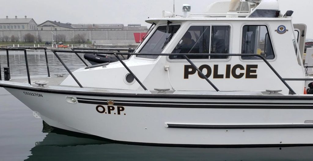 Investigation Launched into Tragic Twin Drownings in Prince Edward County