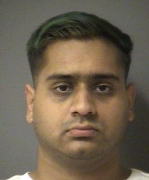 “Shocking Threat: Brampton Mayor Patrick Brown Targeted in Arrest Sweep”
