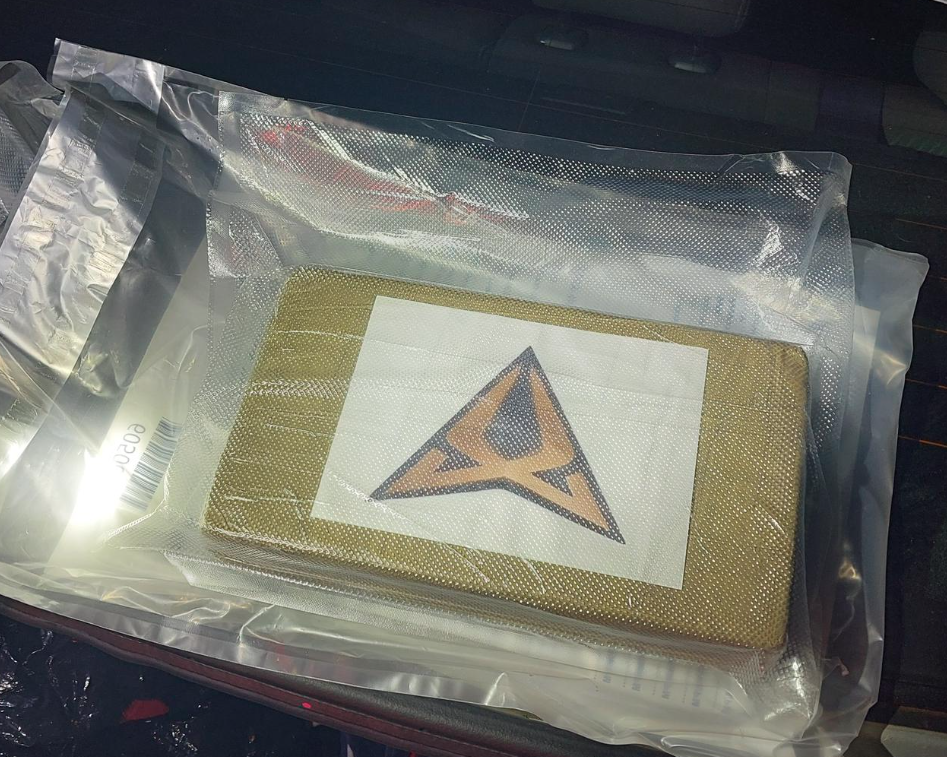 “Massive Drug Bust: Niagara Region Man, 27, Caught with 4 Kilos of Cocaine in Car”