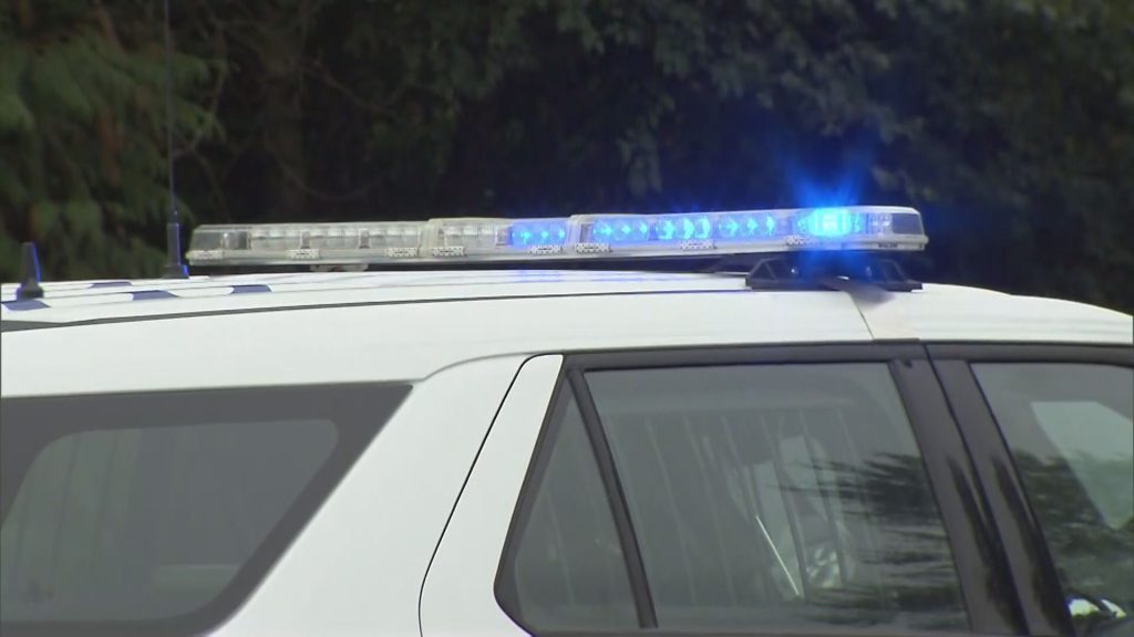 Canada-Wide Manhunt Ends: Chilliwack Woman Captured in Alberta