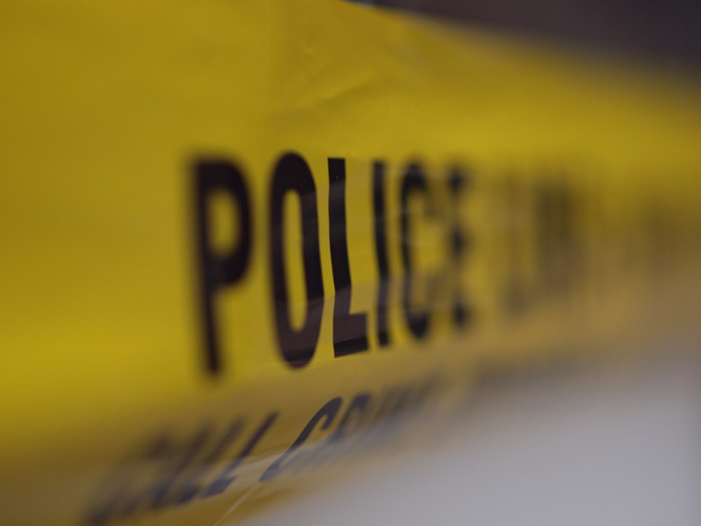 Police hunting down driver who fled on foot after causing chaotic 8-vehicle pileup in North York