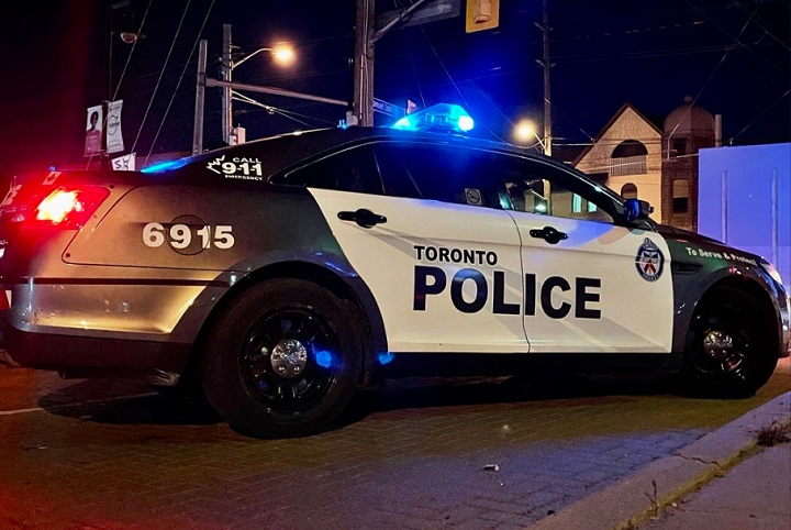 Female Victim Wounded in North York Gunfire Incident, Authorities Report