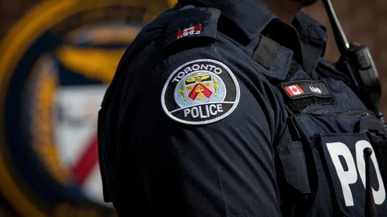 Knife-Wielding Bandit Nabbed in Daring Toronto Cannabis Dispensary Heist