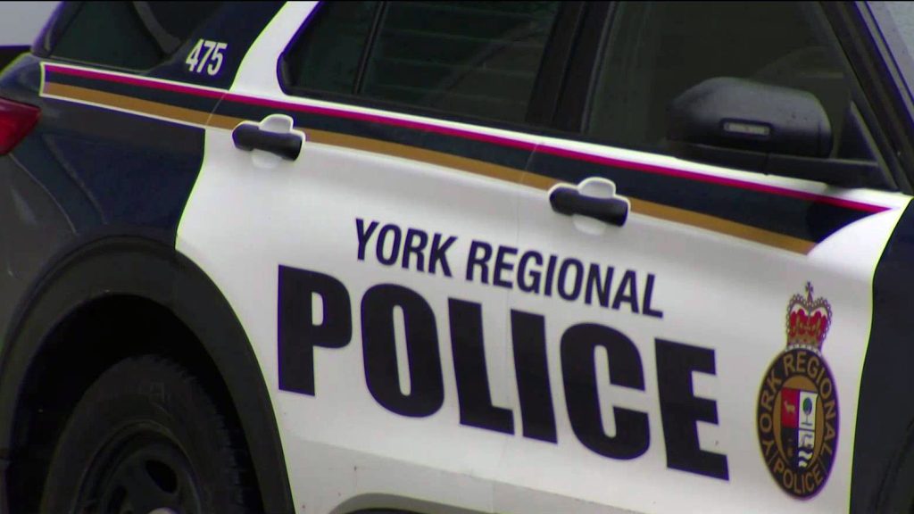 Serious Crash in King Township Leaves Man Severely Injured