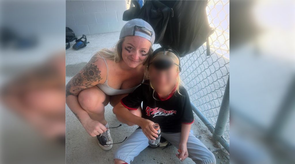 “Heartbroken Mother Breaks Silence on Brutal Public Tragedy of Slain Kelowna Woman”