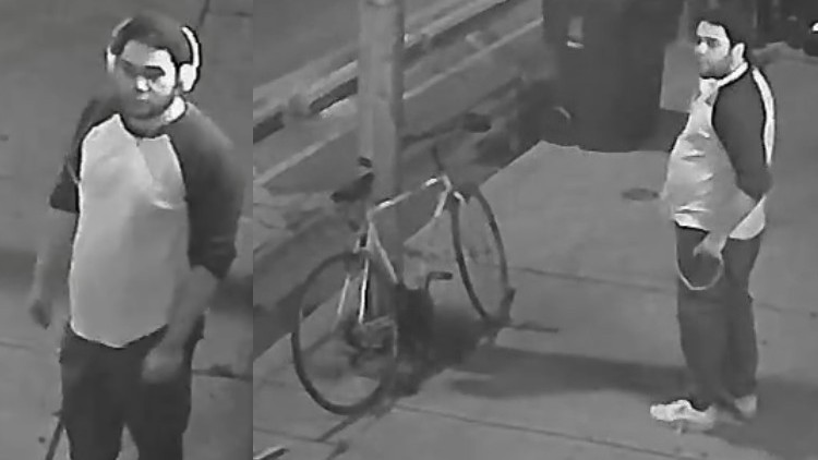 Manhunt Underway for Suspect in Hate-Fueled Attack Near Junction Triangle