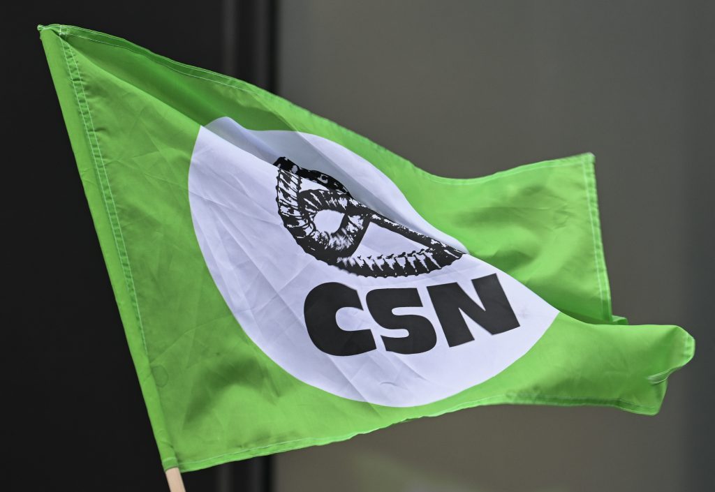 “CSN Raises Alarm Over Inflated Strike Figures in Quebec, Calls for Accuracy and Caution”