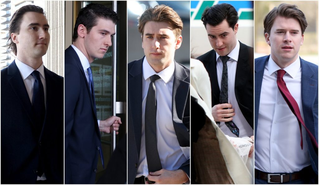 “Explosive Trial Videos Challenge Consent Misconceptions, Law Experts Say”