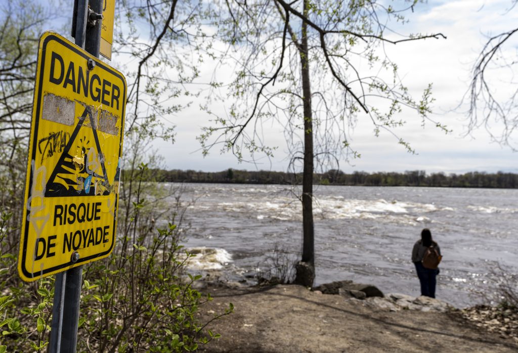 “Drowning Deaths in Quebec Set to Surge: Summer 2025 Predicted to be Deadliest Yet”