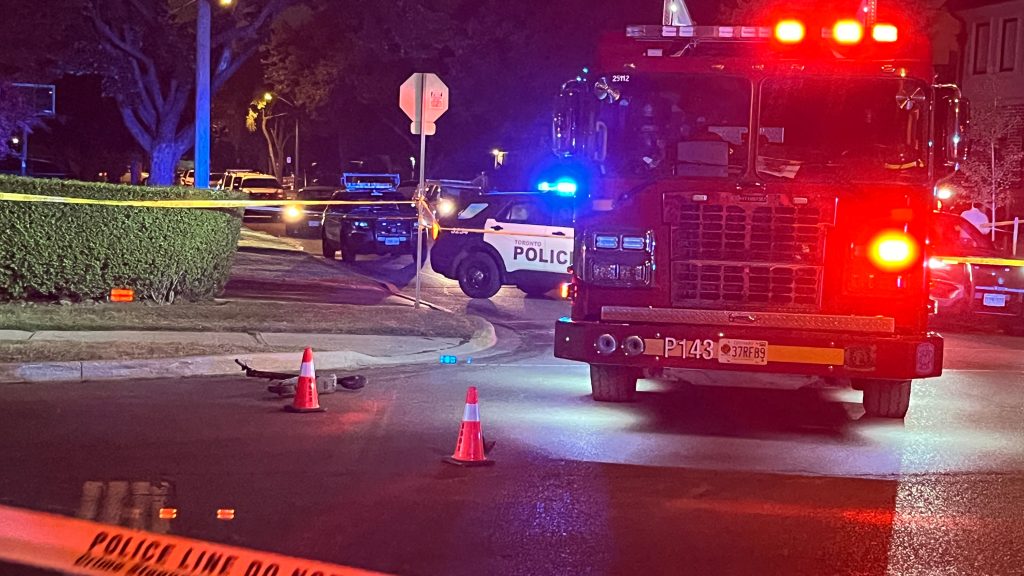 E-Scooter Tragedy: Woman Killed in North York Hit-and-Run