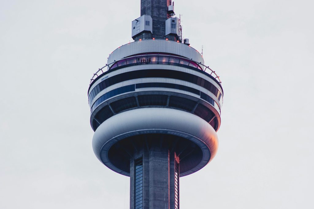 “Breaking: CN Tower Labor Dispute Resolved – Tower Restaurant Set to Reopen Tomorrow!”