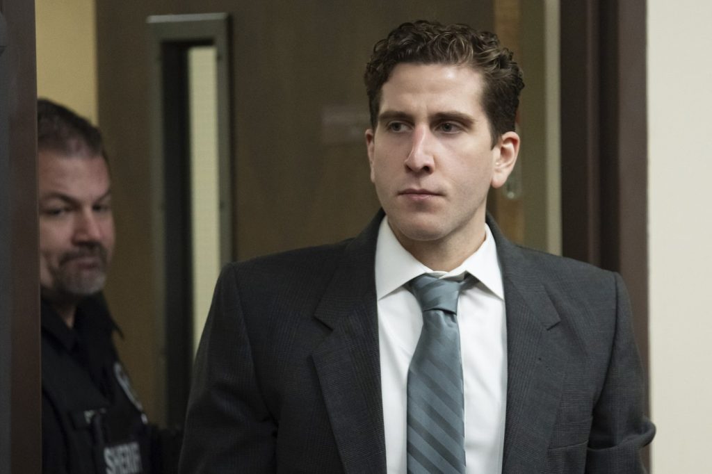 “Inside the Courtroom: Key Details of Bryan Kohberger’s Sentencing for the Tragic Idaho Student Murders”