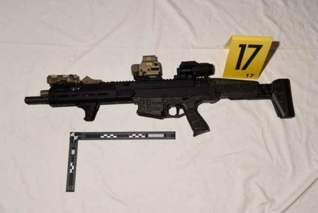“Terror Plot Trial Unfolds: Three Suspects Face Justice in High-Stakes Quebec Courtroom Drama”