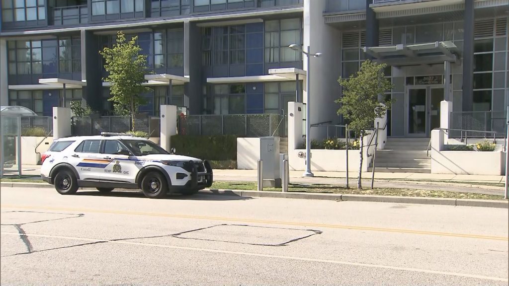 Police Probe Suspected Murder Following Grisly Discovery in Richmond Residence