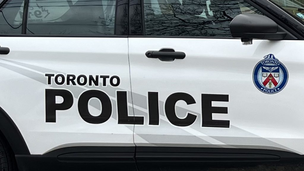 “North York Tragedy: Young Cyclist Hit by Car in Shocking Accident”