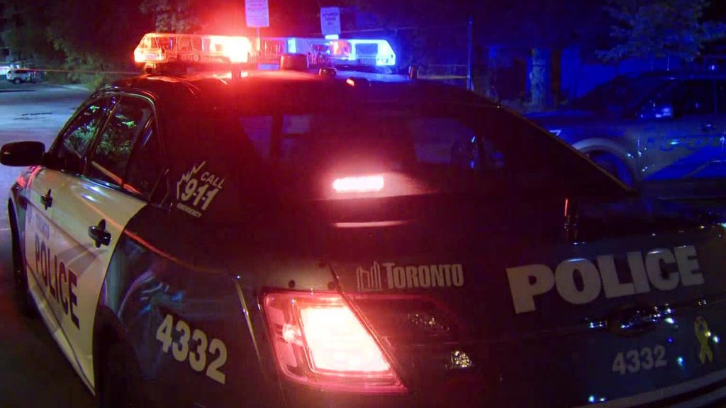 Downtown Collision Sends Motorcyclist to Hospital, Authorities Investigating