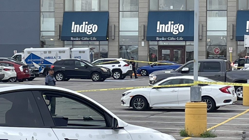 28-Year-Old Suspect Named in Deadly Yorkdale Mall Shooting Incident