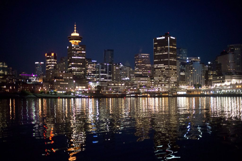 “Community Outcry in Vancouver: Vigil Honors Lives of B.C. Women Lost in Tragic July Surge”
