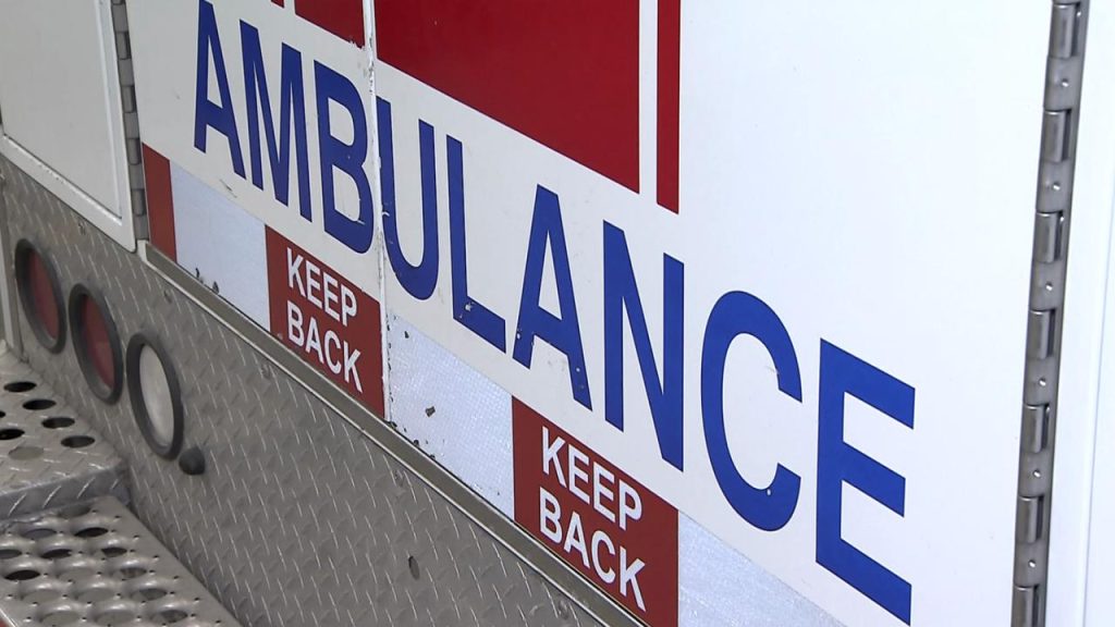 “Alarm Bells Ring as B.C. Paramedics Face Escalating Mental Health Emergency, Union Alarms”