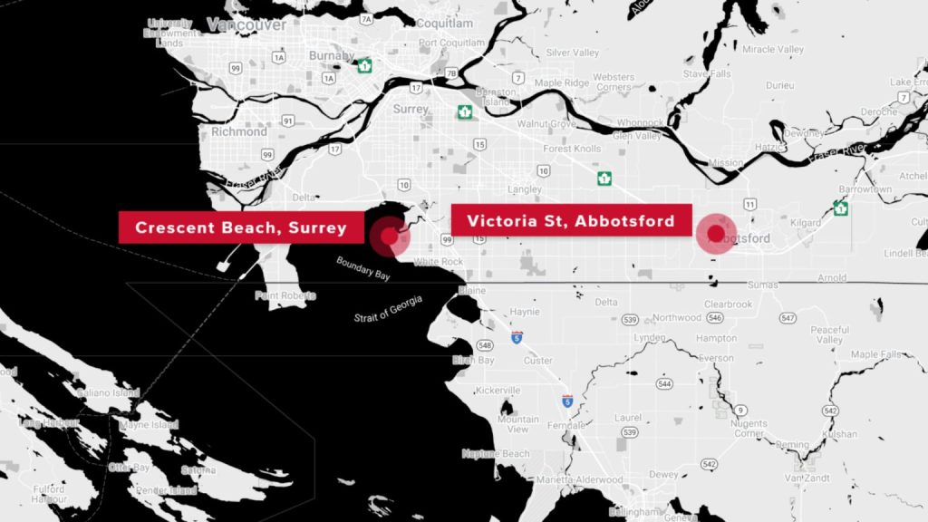 BREAKING: Suspect Charged in Brutal Murder of 19-Year-Old in Abbotsford