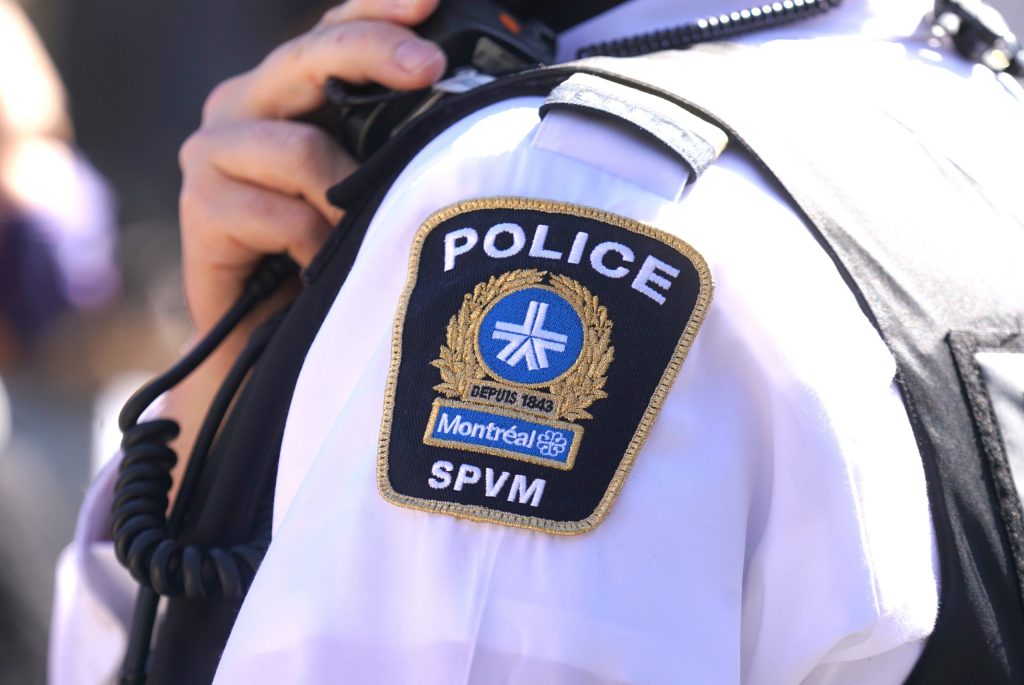 Vandals Strike: TVA and Le Journal de Montréal Offices Targeted in Coordinated Attack
