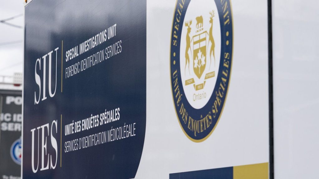 SIU Probes Mysterious Courtroom Death of Young Man in Wapekeka First Nation