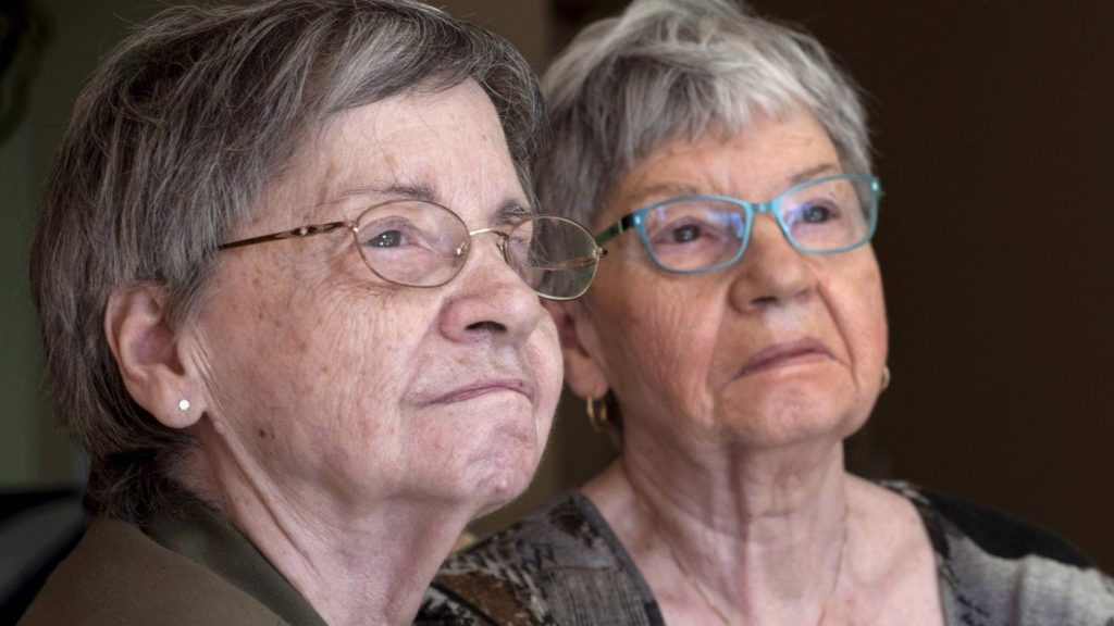 Cécile Dionne, Last Survivor of World-Famous Dionne Quintuplets, Passes Away at 91