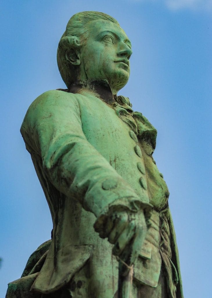 Image by Dusan_Cvetanovic from Pixabay