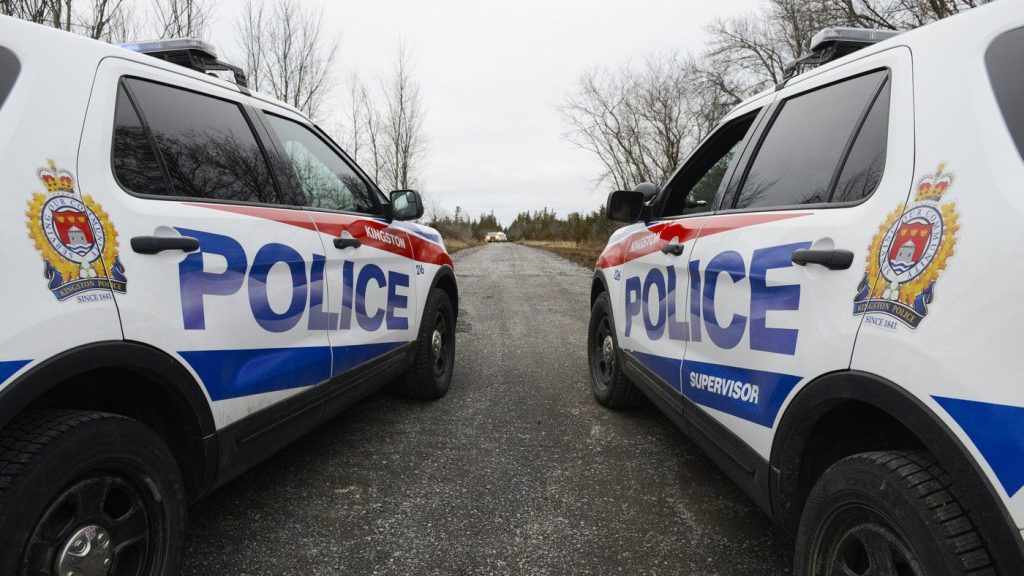22-Year-Old Woman Faces Murder Charges in Shocking Newborn Death in Kingston