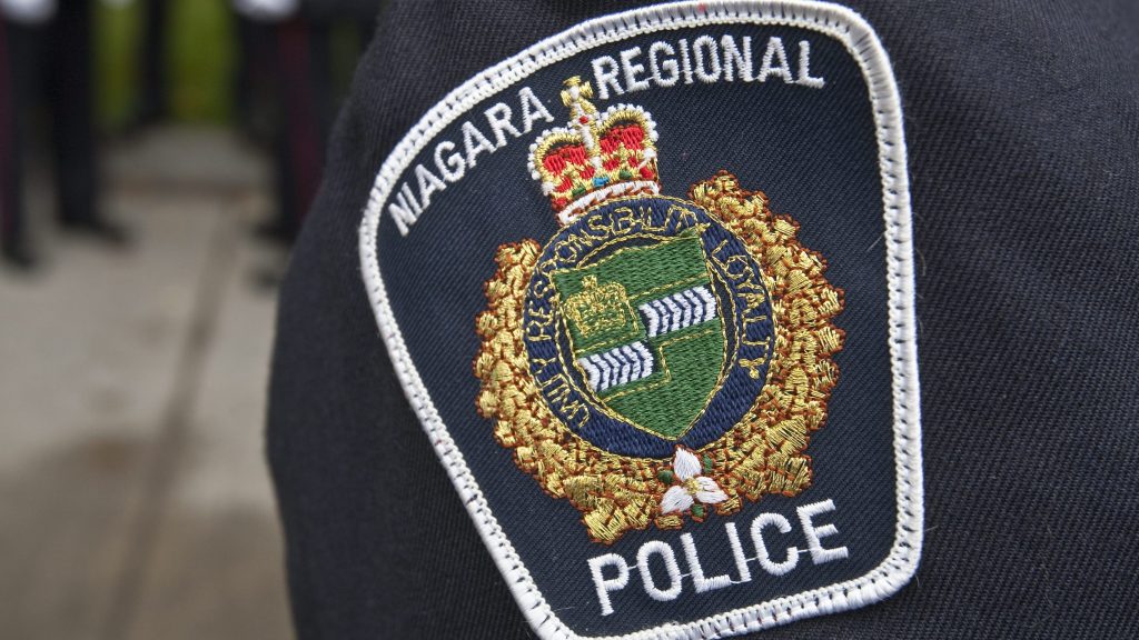 “31-Year-Old North York Man Facing Charges in Niagara Falls Human Trafficking Case”