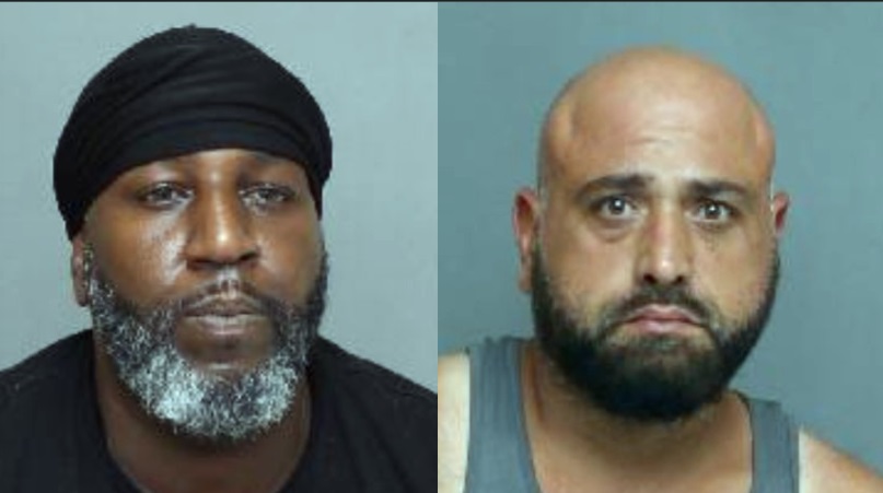 “Two Men Accused of Masterminding Sex Trafficking Scheme Against Teen Girl Using Deception and Coercion”